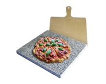 Nowoczesna pizza neapolitańska (Biga)
